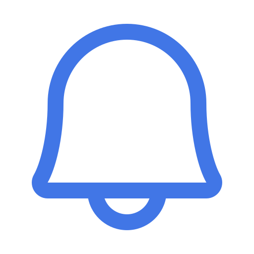 DSH Notify Bell